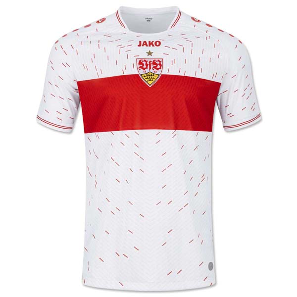 Thailandia Maglia VfB Stuttgart Home 23/24